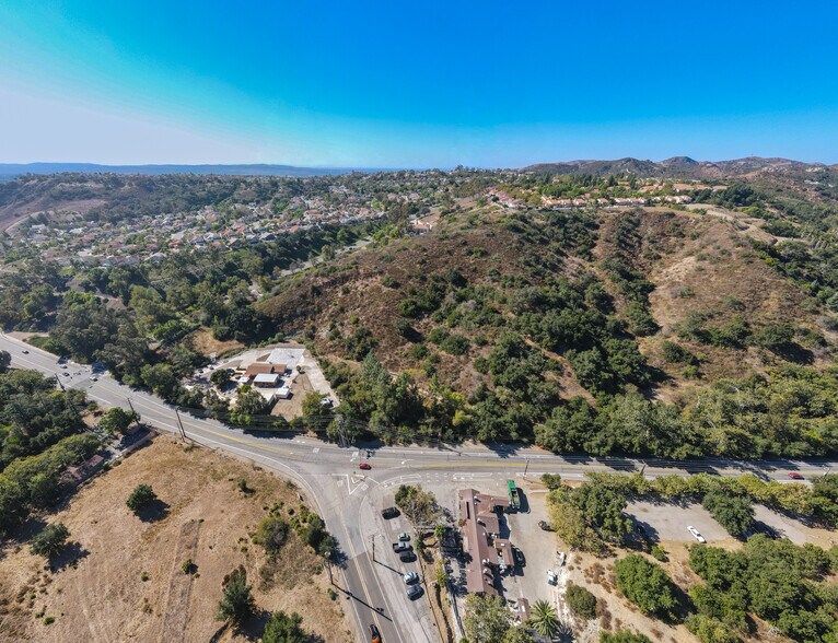 More Photos Of 19121 El Toro Rd, Silverado Office Residential For Sale