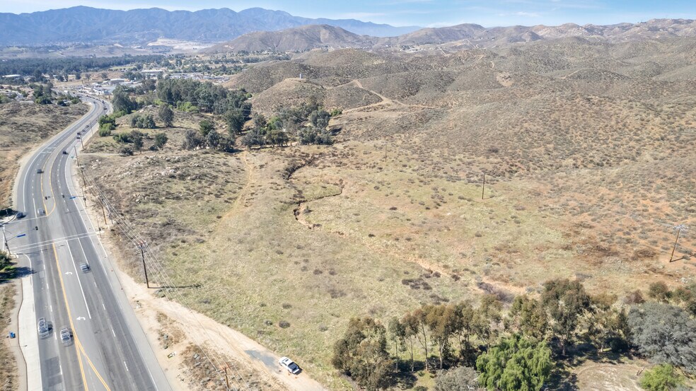 More Photos Of State Highway 74 @ Riverside St, Lake Elsinore Land For Sale