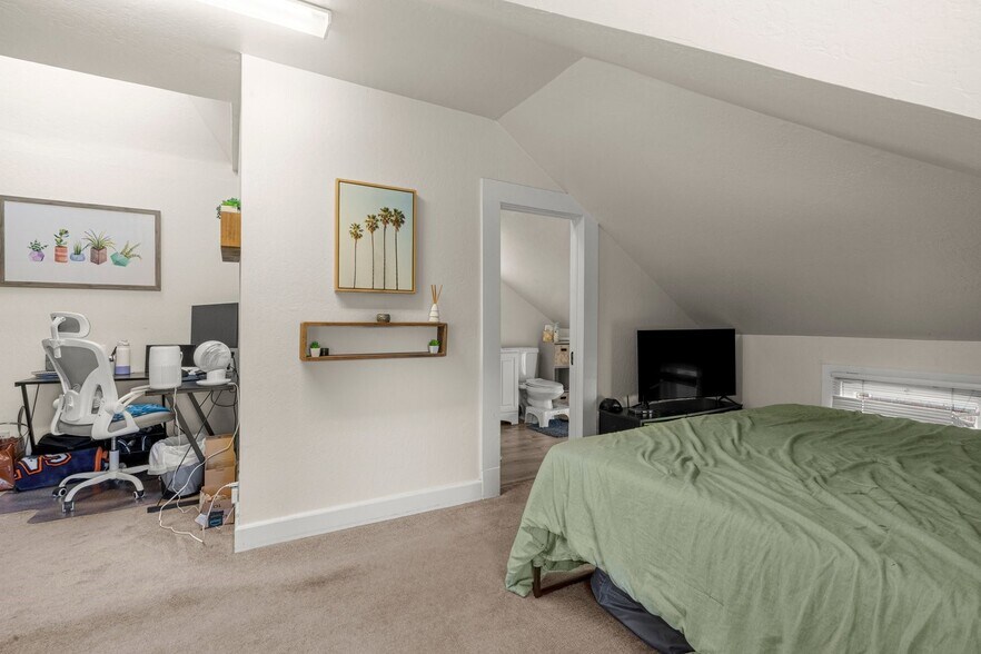 More Photos Of 142 N Central Ave, Campbell Office Residential For Sale
