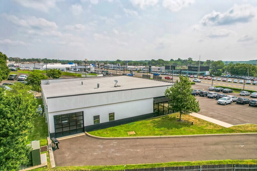 More Photos Of 1816 E Lincoln Hwy, Langhorne General Retail For Sale