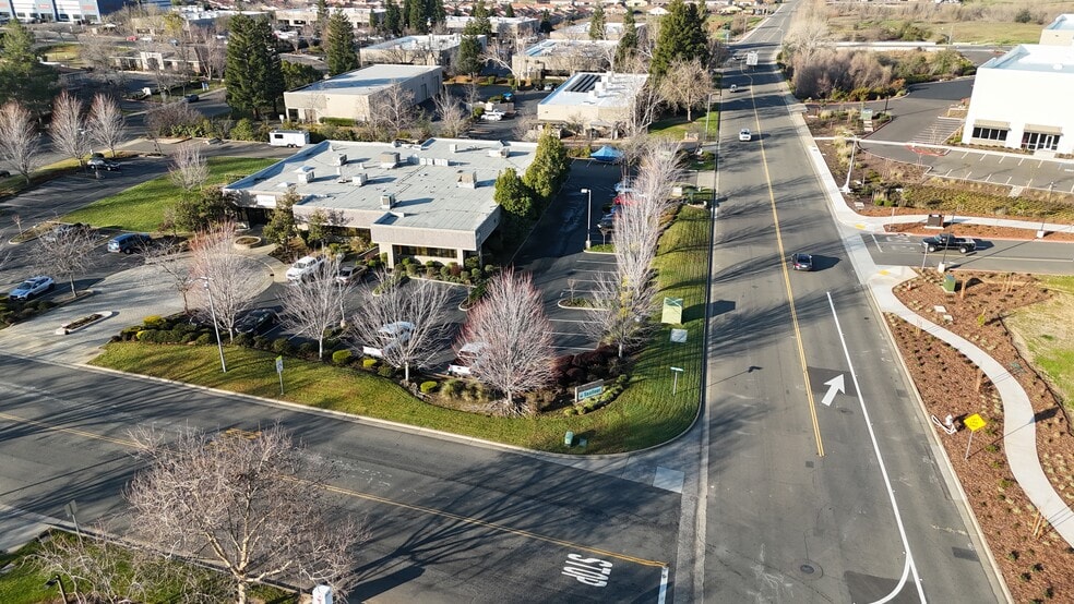 More Photos Of 4475 Golden Foothill Pky, El Dorado Hills Light Manufacturing For Sale