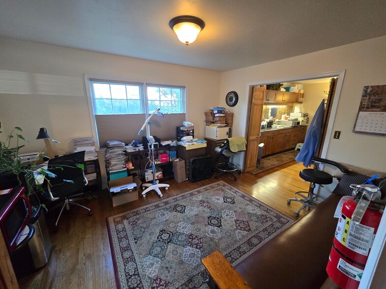 More Photos Of 200-204 N Harrison St, Princeton Medical For Sale
