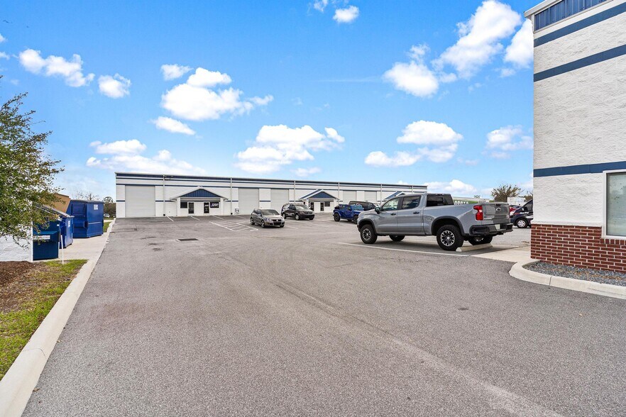 More Photos Of , Leesburg Industrial For Sale