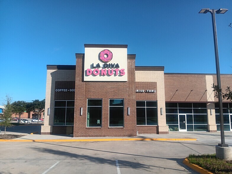 More Photos Of 1505 Justin Rd, Lewisville General Retail For Sale