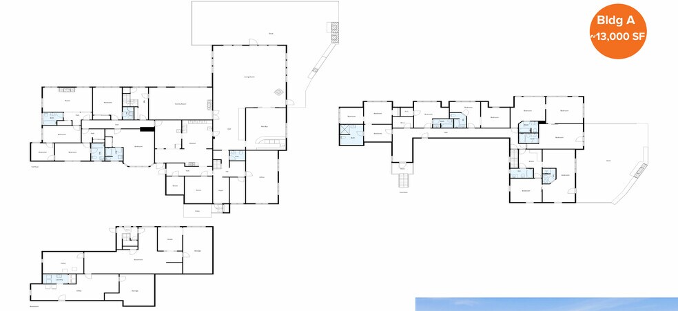 More Photos Of 15747 State Highway 7, Lyons Lodge Meeting Hall For Lease