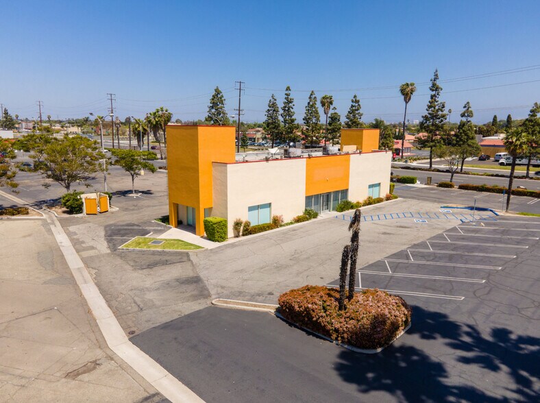 More Photos Of 16123 Harbor Blvd, Fountain Valley Freestanding For Lease