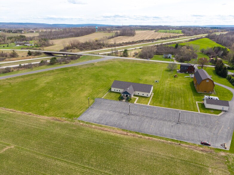 More Photos Of 4647 Reservoir Rd, Geneseo Flex For Sale