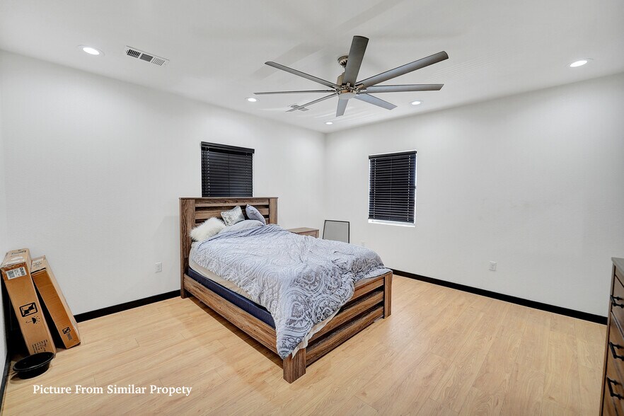 More Photos Of 5915 W. County 135 rd, Midland Warehouse For Lease