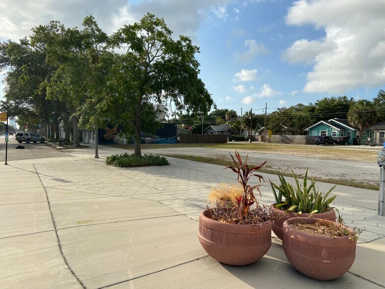 More Photos Of 2600 Central Ave, Saint Petersburg Land For Sale