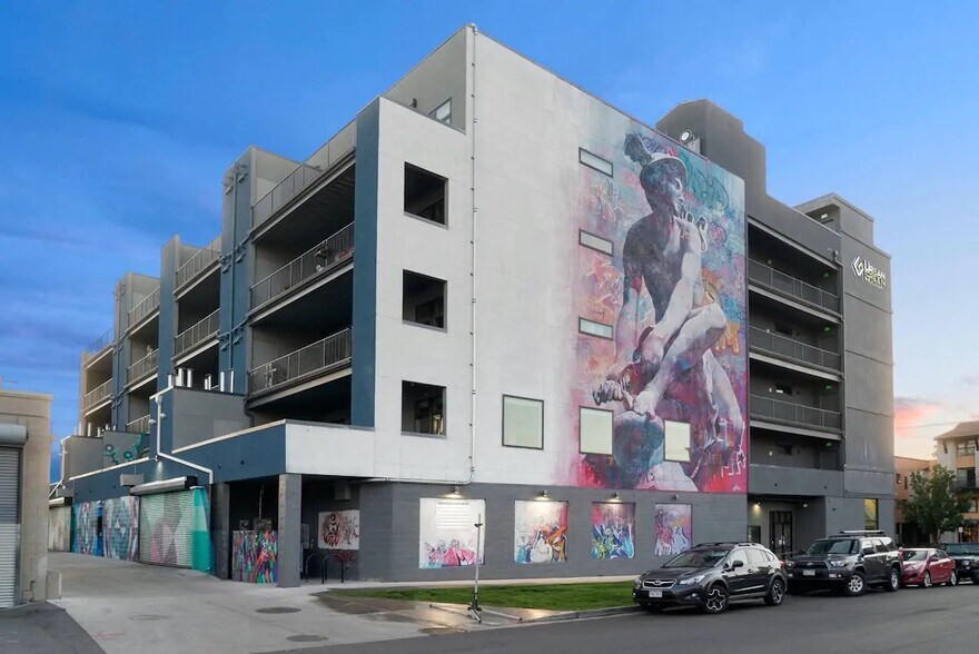 More Photos Of 3198 Blake St, Denver Apartments For Lease