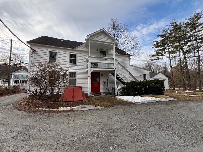 More Photos Of 44 Main St, Great Barrington Office For Sale