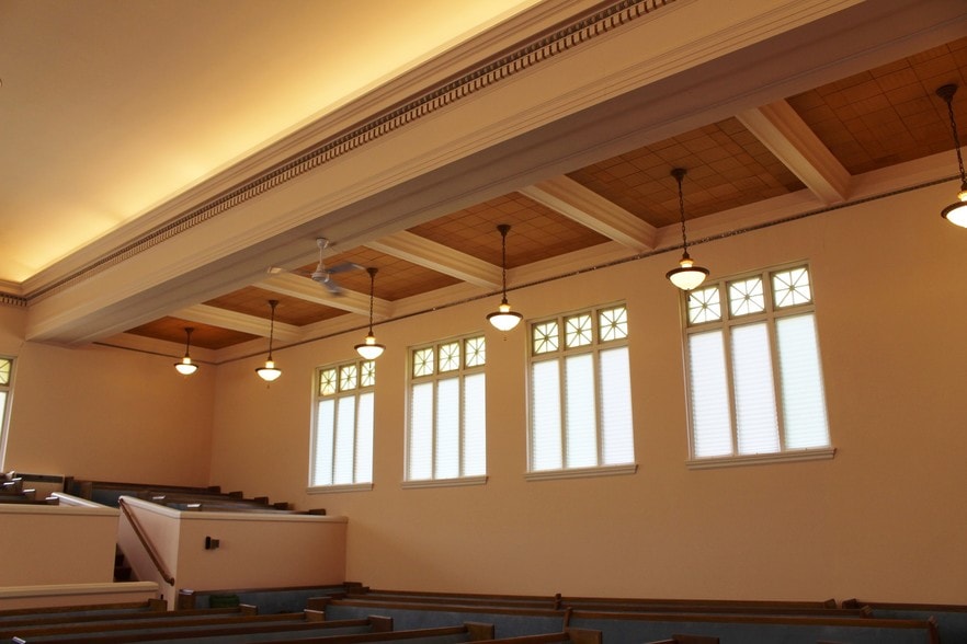 More Photos Of 1300 1st Ave N, Great Falls Religious Facility For Lease