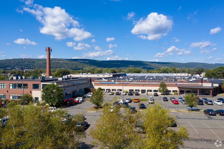 More Photos Of 180-190 Welles St, Forty Fort Medical For Lease