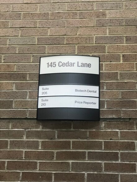 More Photos Of 145 Cedar Ln, Englewood Office For Sale