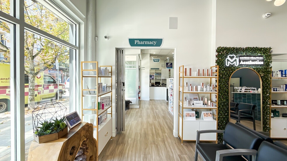 More Photos Of 408 Columbia St E, New Westminster Apartments For Sale