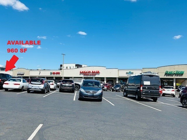 More Photos Of 10615-10655 Melody Dr, Northglenn Storefront For Lease