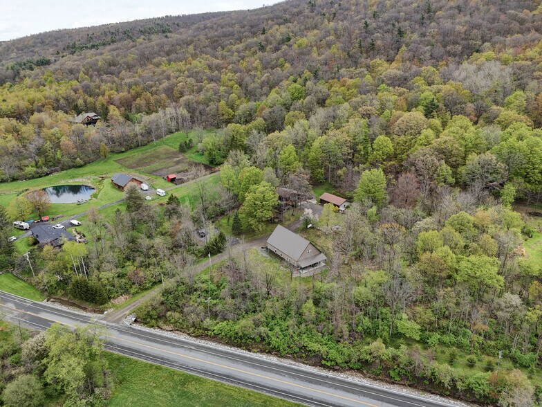 More Photos Of 5685 County Road 33, Canandaigua Specialty For Sale