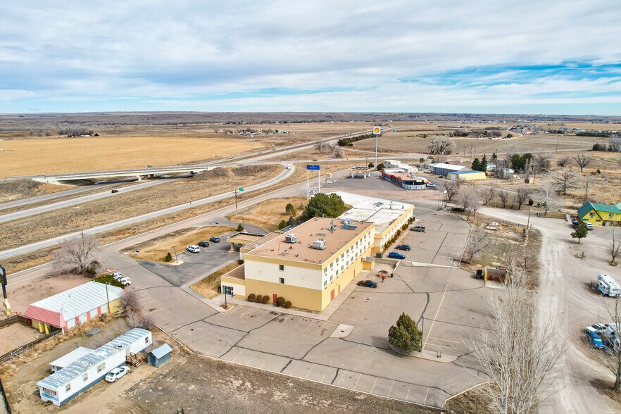 More Photos Of 14378 US 34, Fort Morgan Hotel For Sale