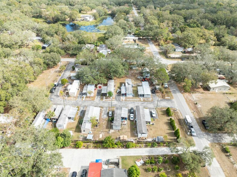 Primary Photo Of , Lutz Multifamily For Sale