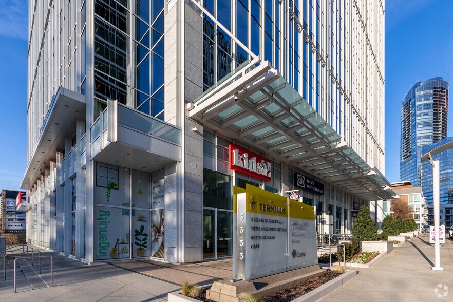 More Photos Of 3280 Peachtree Rd, Atlanta Unknown For Lease