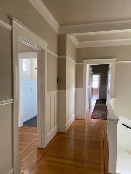 More Photos Of 1630-32-34 Hyde St, San Francisco Apartments For Sale