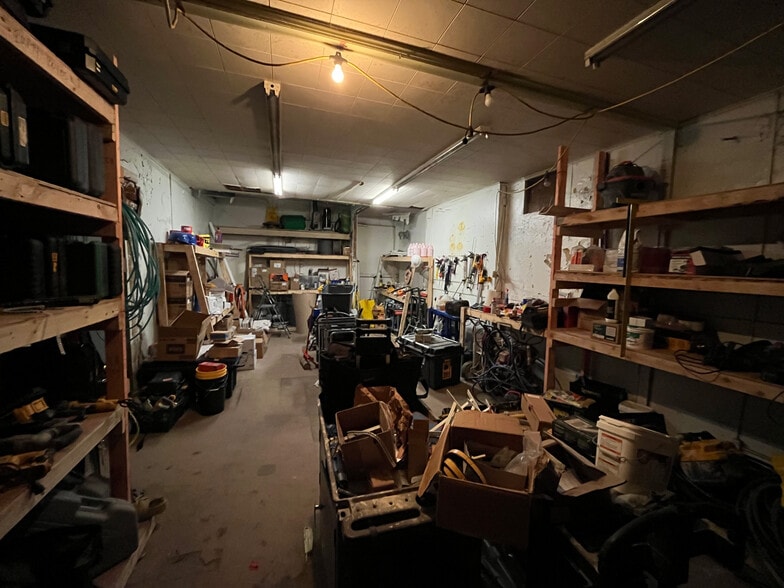 More Photos Of 118 Michigan Ave, Buffalo Warehouse For Sale