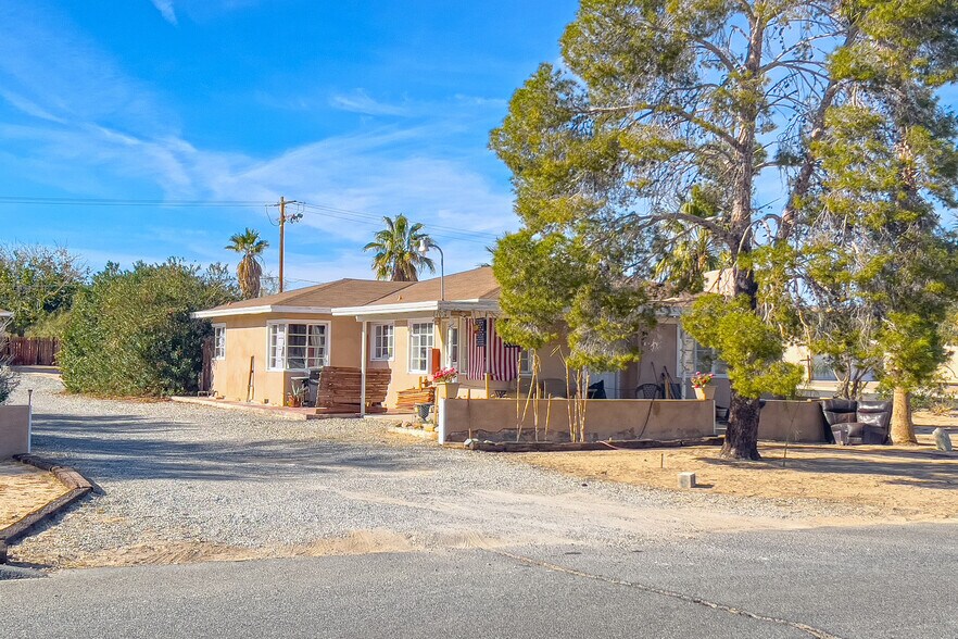 More Photos Of 6038 Bagley Ave, Twentynine Palms Apartments For Sale