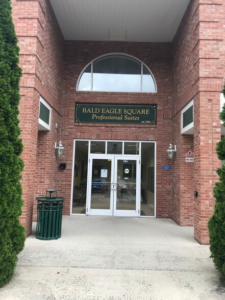 More Photos Of 179 Cahill Cross Rd, West Milford Medical For Lease