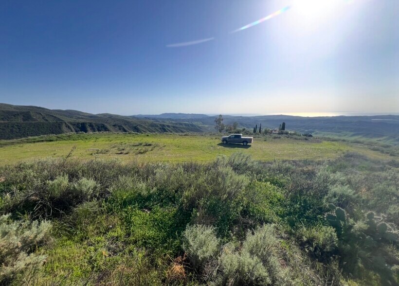 More Photos Of Boundry Rd @ Ortega Highway, San Juan Capistrano Land For Sale