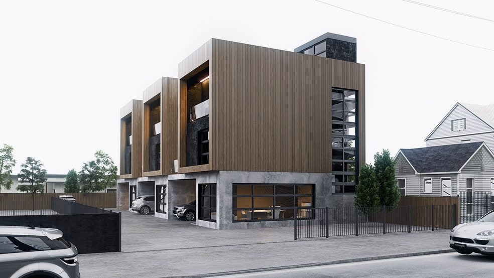 More Photos Of 863 27th St, Oakland Land For Sale