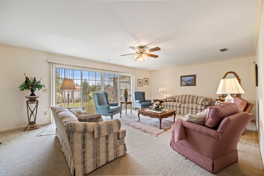 More Photos Of 1313 Irvin Ave SW, Live Oak Apartments For Sale