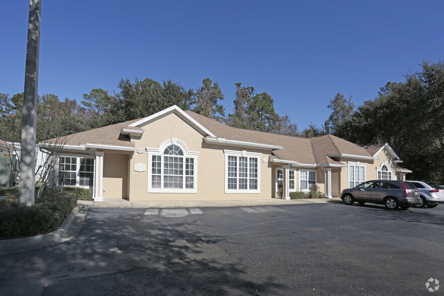 Primary Photo Of 12627 San Jose Blvd, Jacksonville Medical For Lease