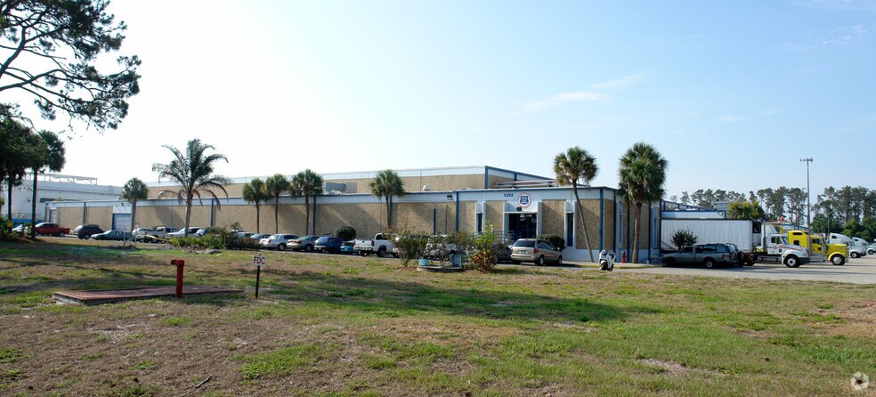 Primary Photo Of 2292 W Sand Lake Rd, Orlando Refrigeration Cold Storage For Lease