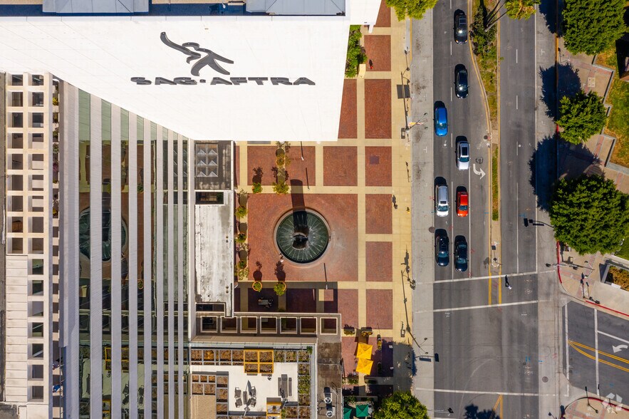 More Photos Of 5757 Wilshire Blvd, Los Angeles Office For Lease