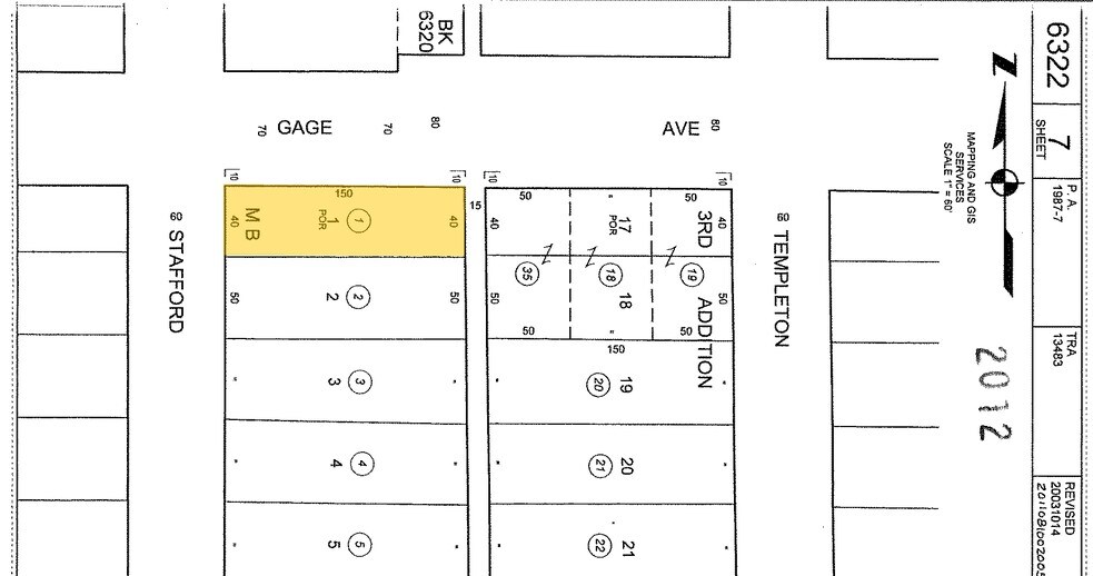 More Photos Of 2754-2762 E Gage Ave, Huntington Park Fast Food For Sale