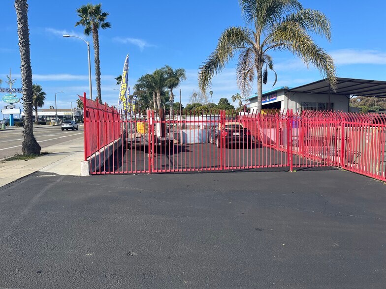 More Photos Of 1434 S Coast Hwy, Oceanside Freestanding For Sale