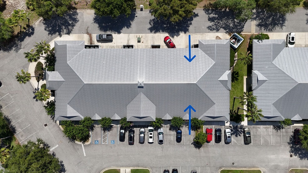 More Photos Of 4639 Clyde Morris Blvd, Port Orange Office For Lease