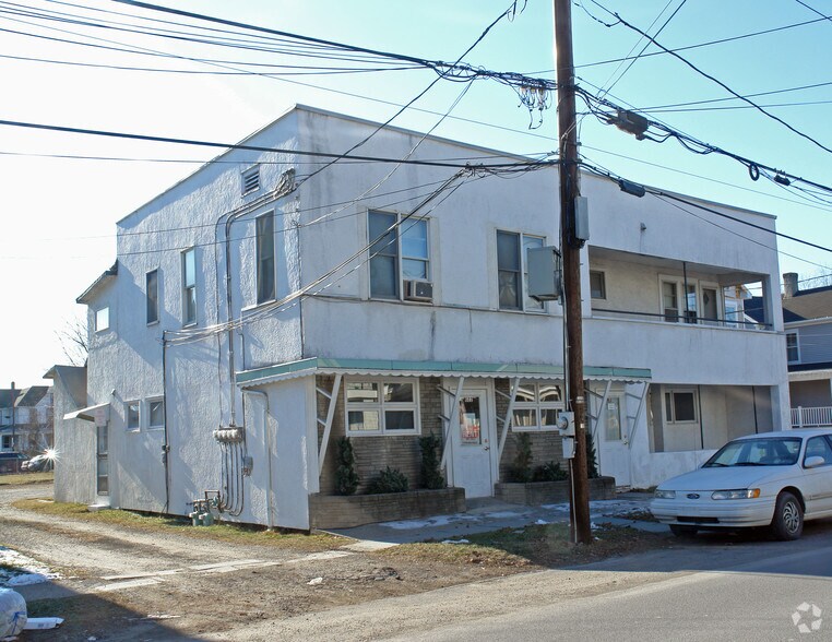 Primary Photo Of 620-622 E Market St, Scranton Office Residential For Sale