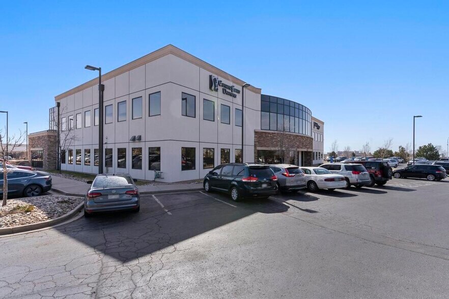 More Photos Of 8580 Scarborough Dr, Colorado Springs Office For Sale