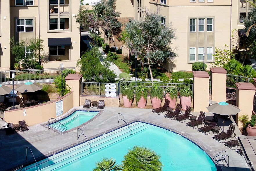 More Photos Of 2855 Foothill Blvd, La Verne Apartments For Lease
