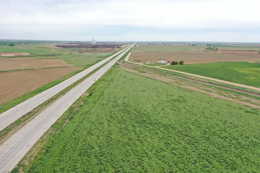 More Photos Of 0 Kohler Farms Rd., Kersey Land For Sale