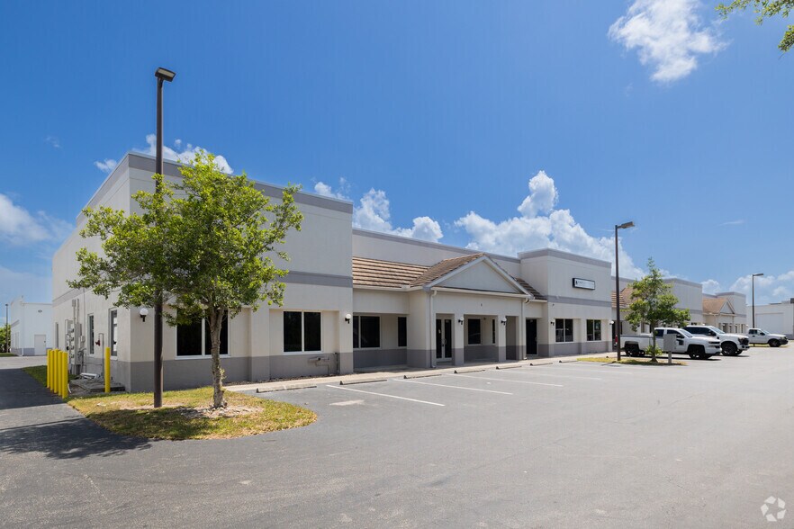 Primary Photo Of 10801 Sunset Plaza Cir, Fort Myers Industrial For Sale
