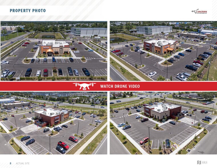 More Photos Of 7459 Gall Blvd, Zephyrhills Restaurant For Sale