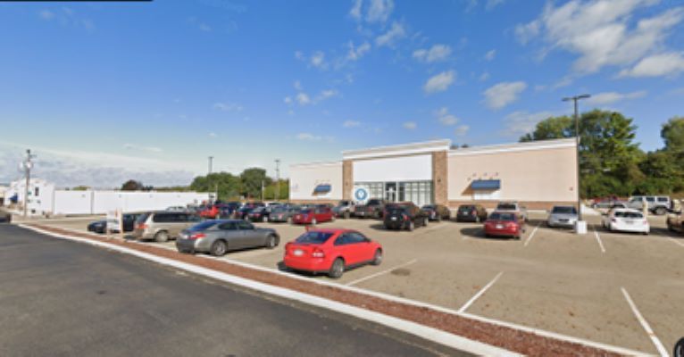Primary Photo Of 939 Coshocton Avenue, Mount Vernon Storefront For Lease