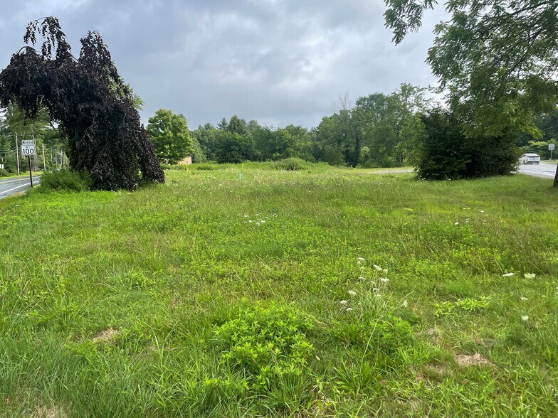 More Photos Of Money Hill Rd, Chepachet Land For Sale