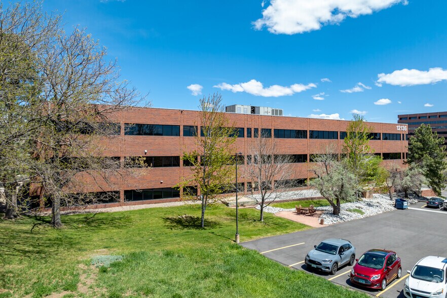 More Photos Of 12136 W Bayaud Ave, Lakewood Office For Sale
