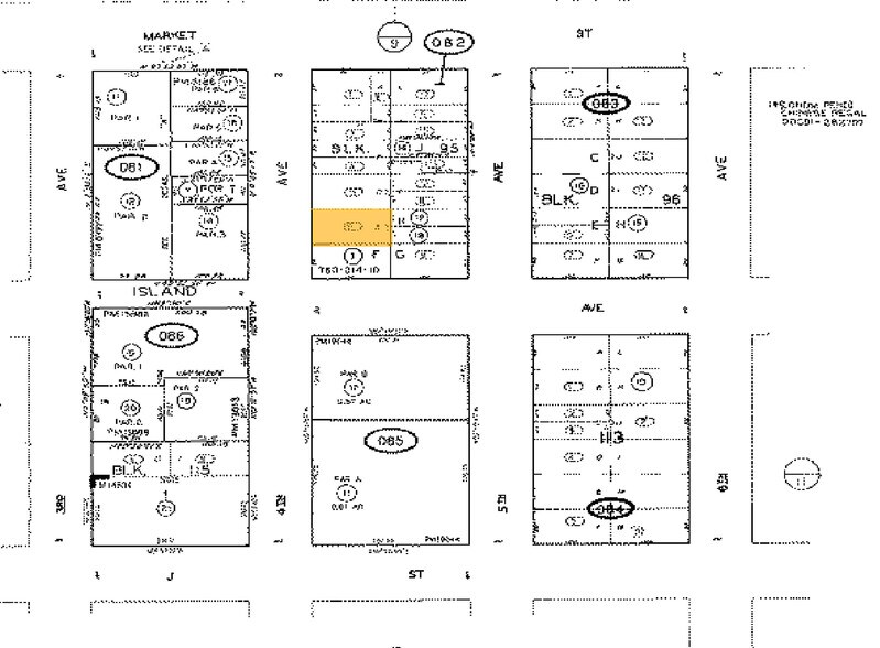 More Photos Of 517 4th Ave, San Diego Office For Lease