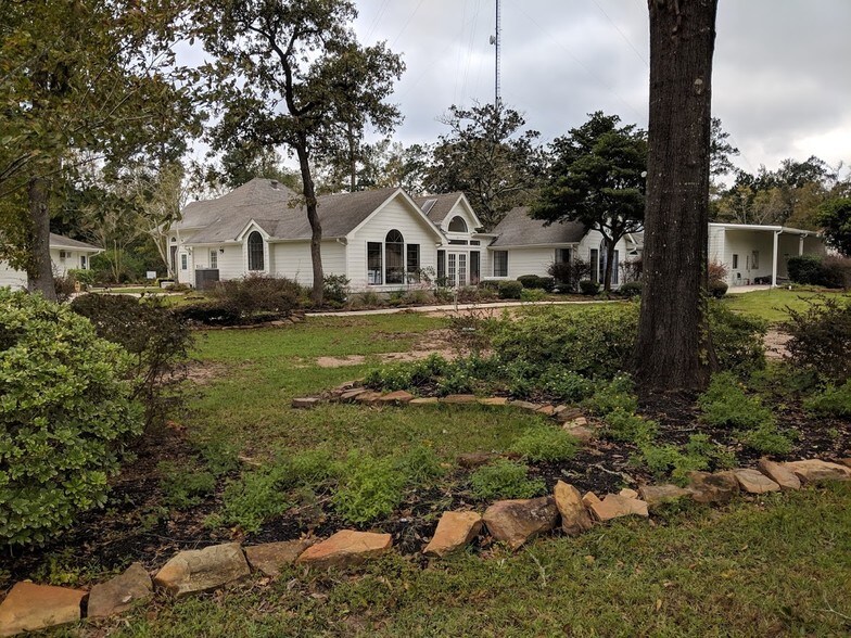 More Photos Of 12244 Serenity Rose Dr, Conroe Lodge Meeting Hall For Sale