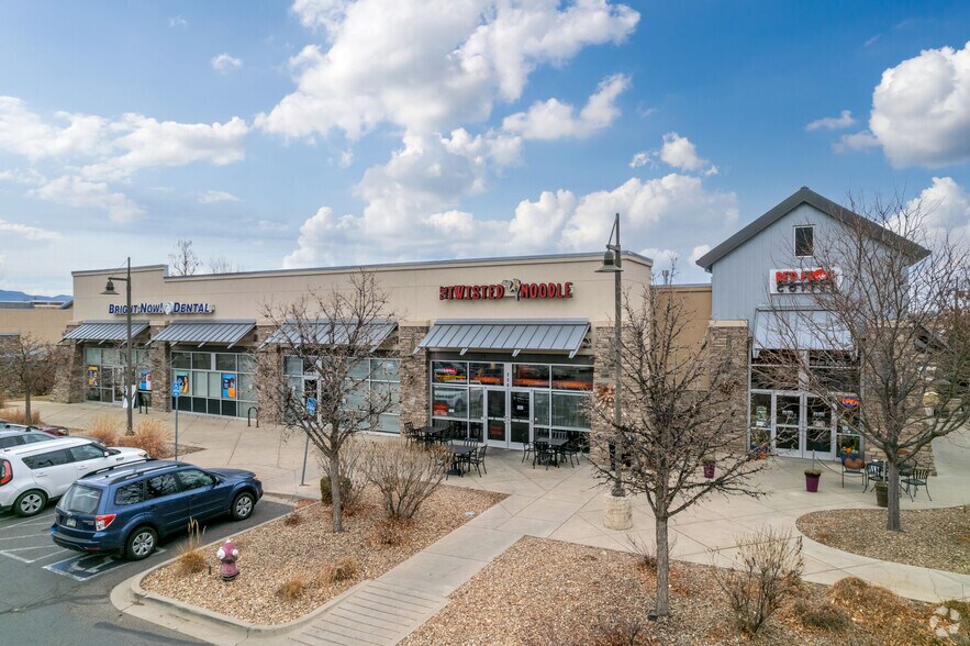 More Photos Of 205-210 Ken Pratt Blvd, Longmont Unknown For Lease