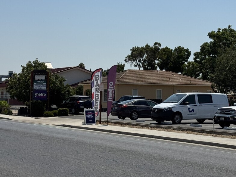 More Photos Of 680 South Ave, Gustine General Retail For Lease